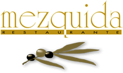 Logo Restaurante Mezquida Xàbia